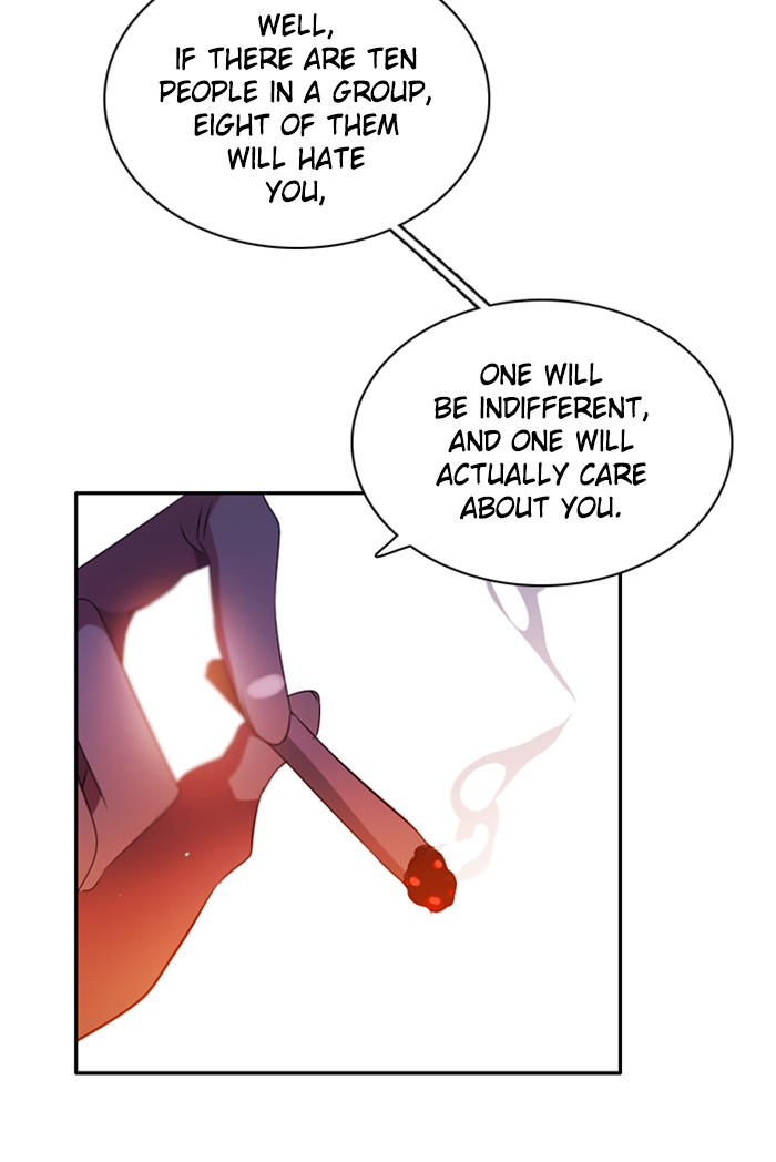 Zero Game Chapter 84 page 29 - Chapter 84: Episode 84 - Flag