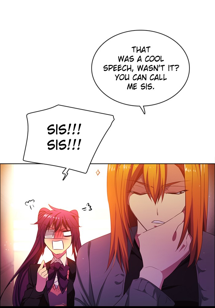 Zero Game Chapter 84 page 35 - Chapter 84: Episode 84 - Flag