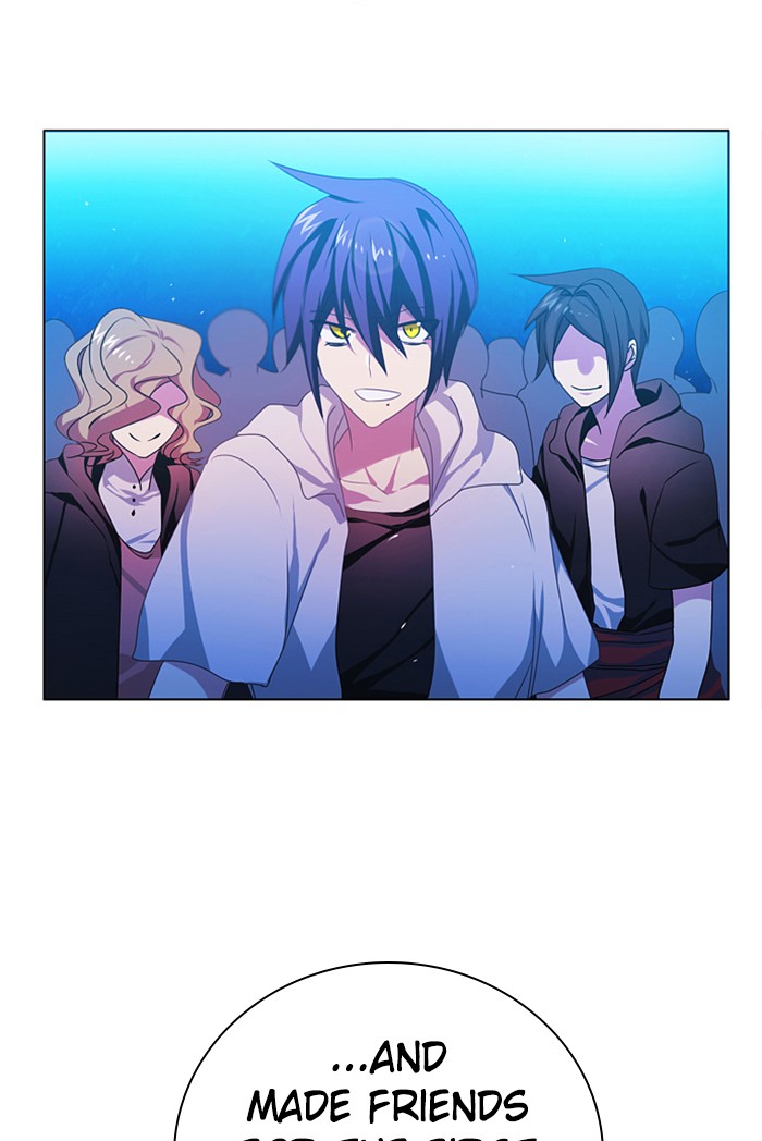 Zero Game Chapter 84 page 38 - Chapter 84: Episode 84 - Flag