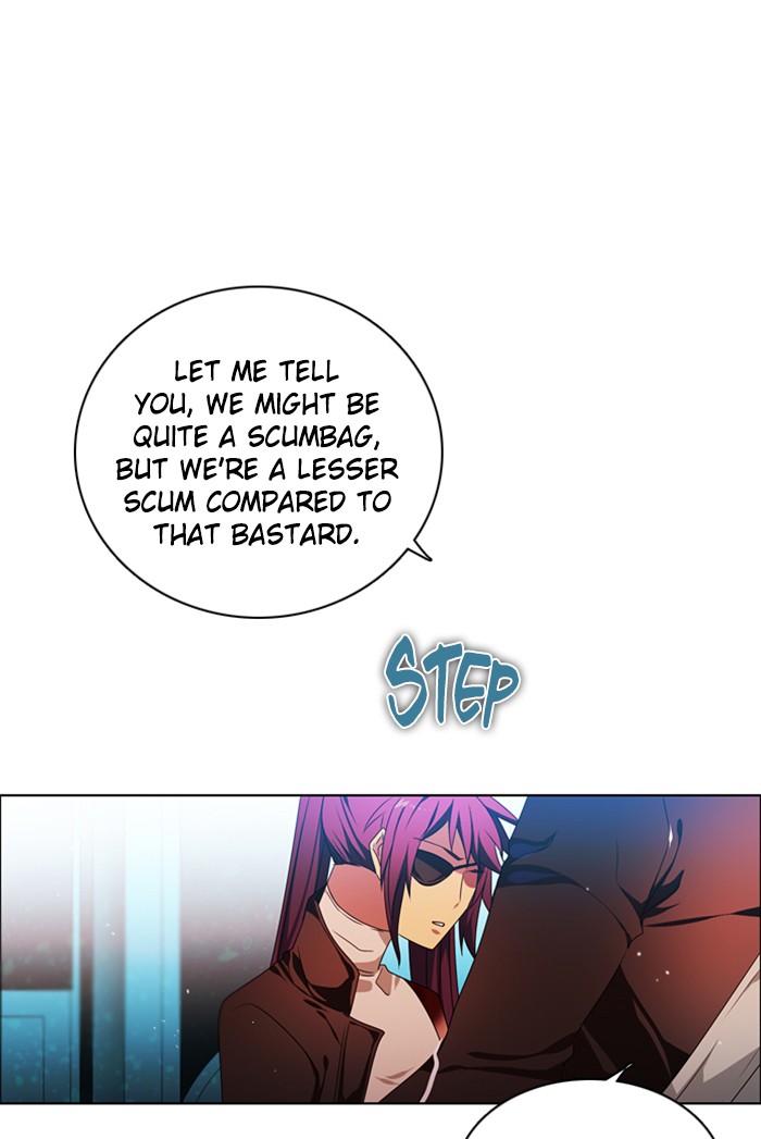 Zero Game Chapter 84 page 42 - Chapter 84: Episode 84 - Flag