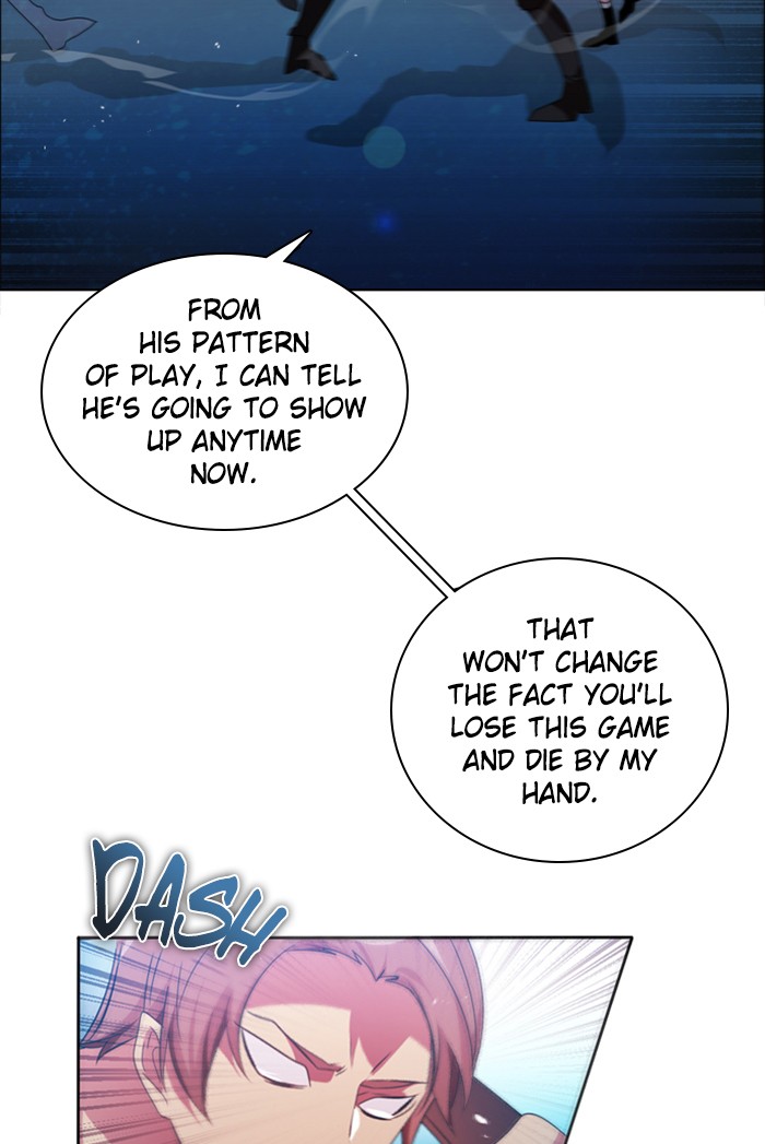 Zero Game Chapter 84 page 46 - Chapter 84: Episode 84 - Flag