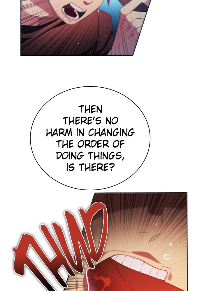 Zero Game Chapter 84 page 47 - Chapter 84: Episode 84 - Flag