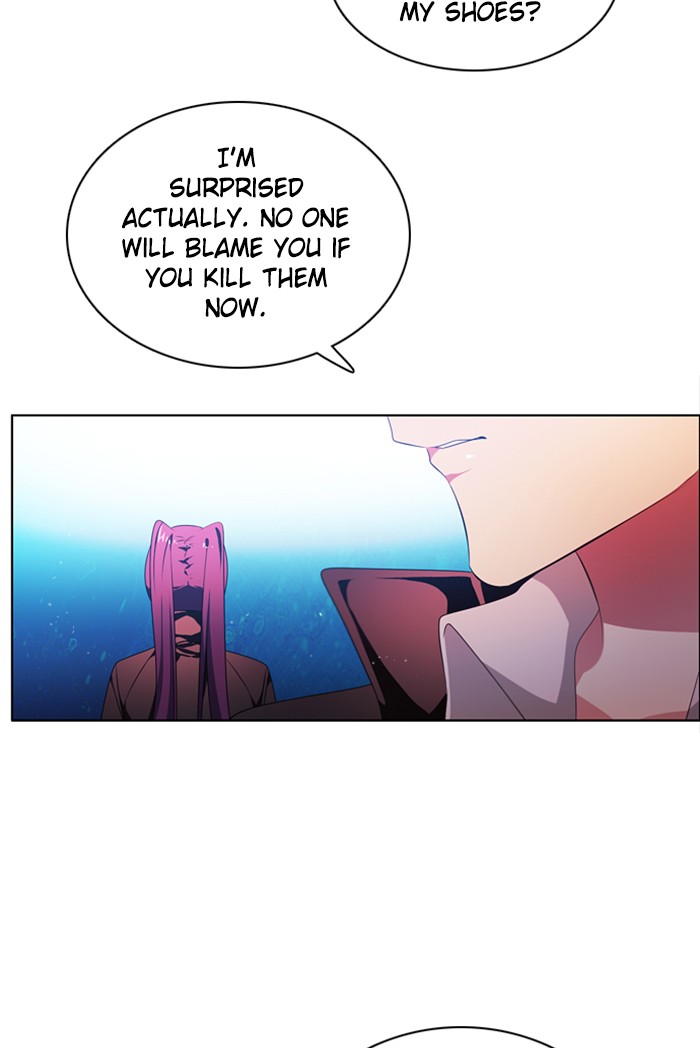 Zero Game Chapter 84 page 5 - Chapter 84: Episode 84 - Flag