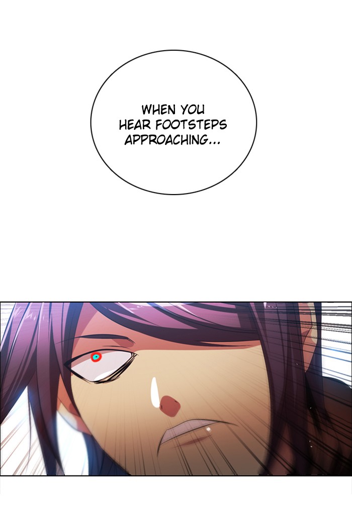 Zero Game Chapter 84 page 54 - Chapter 84: Episode 84 - Flag