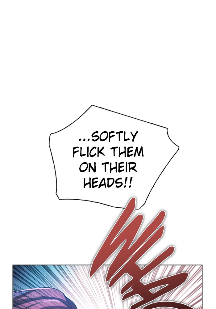 Zero Game Chapter 84 page 55 - Chapter 84: Episode 84 - Flag