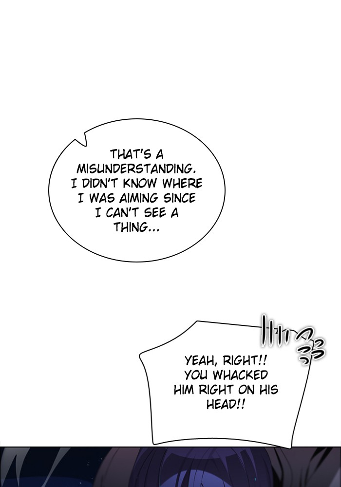 Zero Game Chapter 84 page 57 - Chapter 84: Episode 84 - Flag