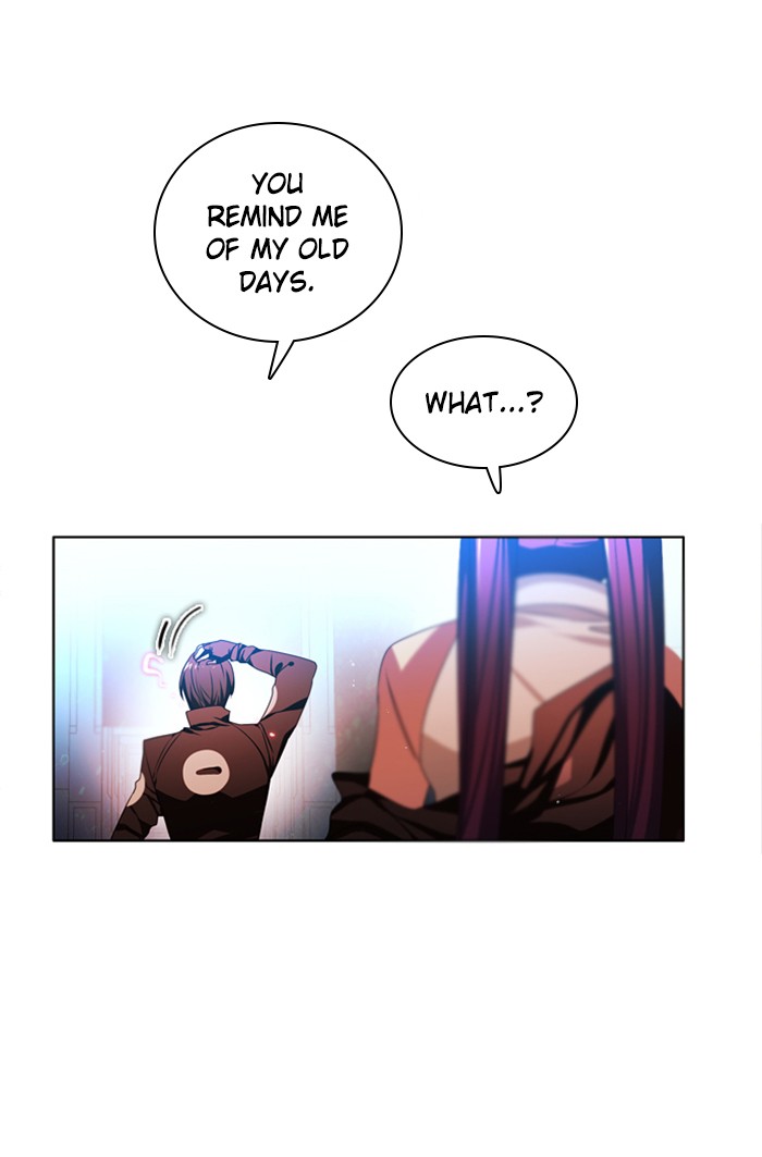 Zero Game Chapter 84 page 59 - Chapter 84: Episode 84 - Flag