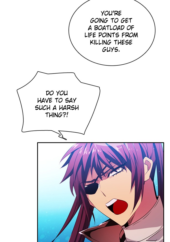 Zero Game Chapter 84 page 6 - Chapter 84: Episode 84 - Flag