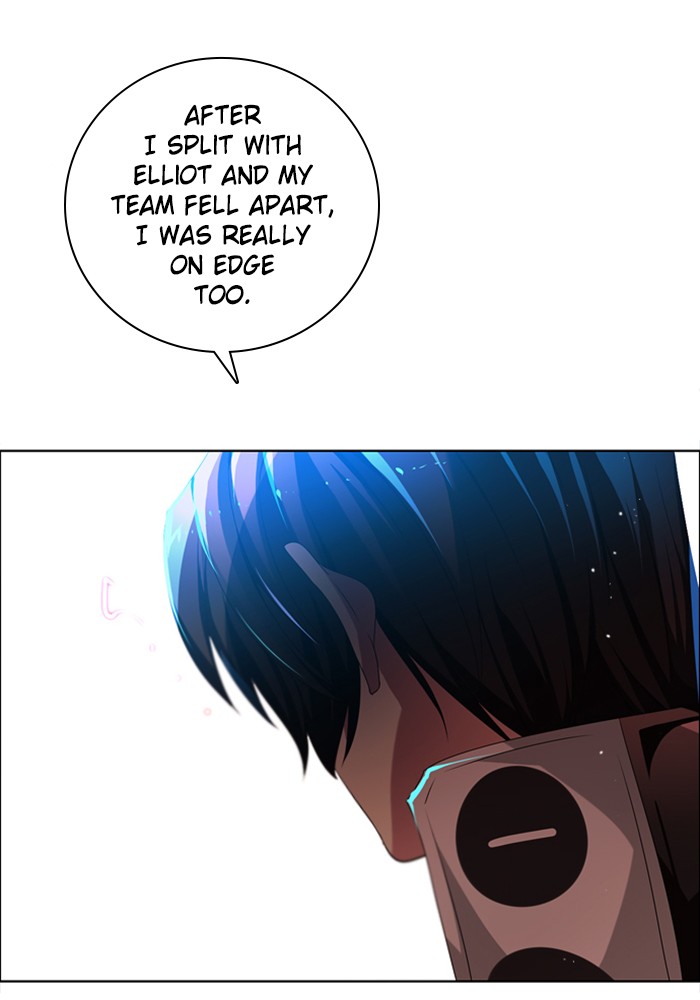 Zero Game Chapter 84 page 60 - Chapter 84: Episode 84 - Flag