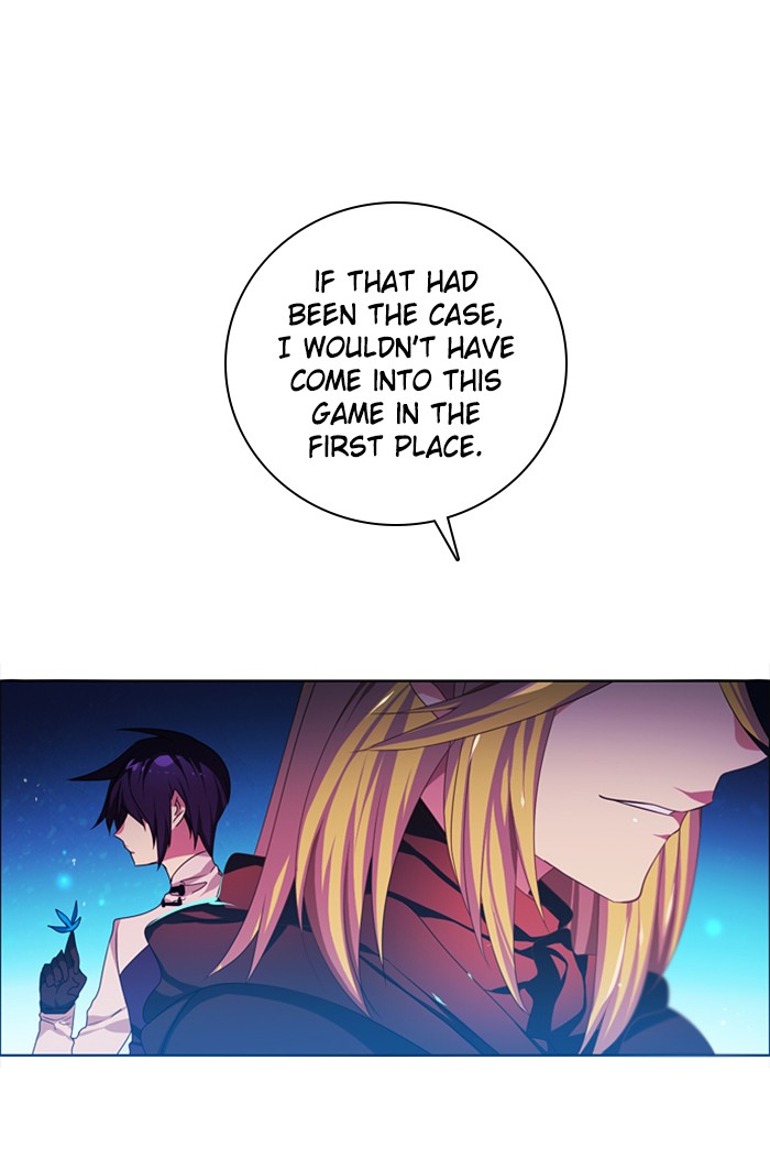 Zero Game Chapter 84 page 71 - Chapter 84: Episode 84 - Flag