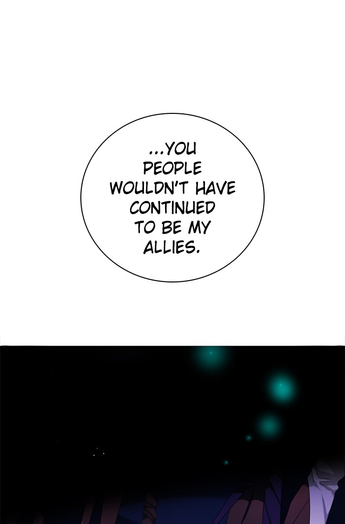 Zero Game Chapter 84 page 73 - Chapter 84: Episode 84 - Flag