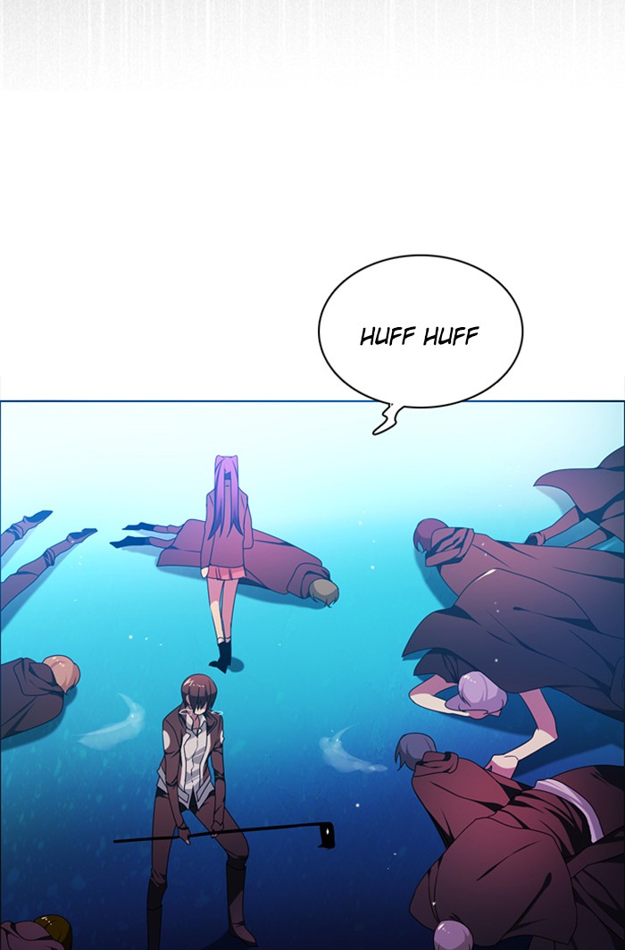 Zero Game Chapter 84 page 77 - Chapter 84: Episode 84 - Flag