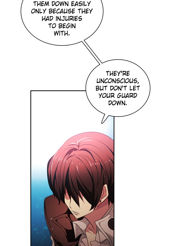 Zero Game Chapter 84 page 80 - Chapter 84: Episode 84 - Flag