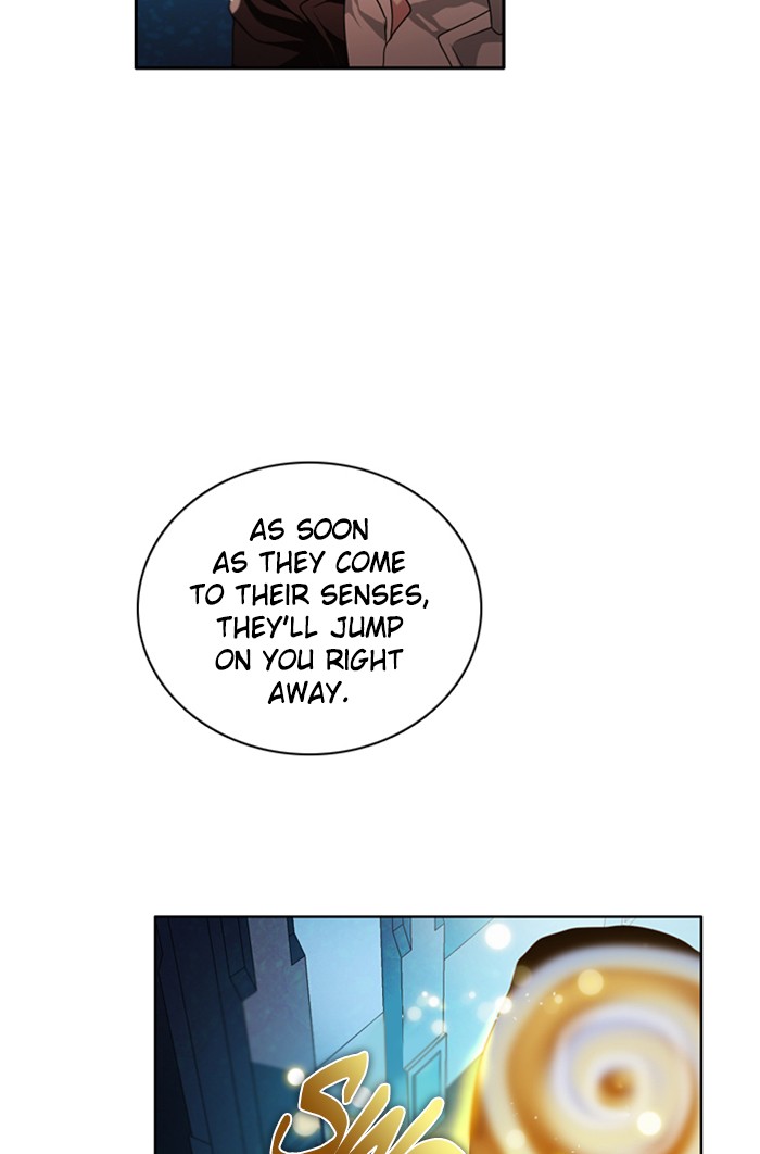 Zero Game Chapter 84 page 81 - Chapter 84: Episode 84 - Flag