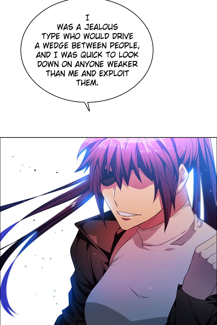 Zero Game Chapter 84 page 9 - Chapter 84: Episode 84 - Flag