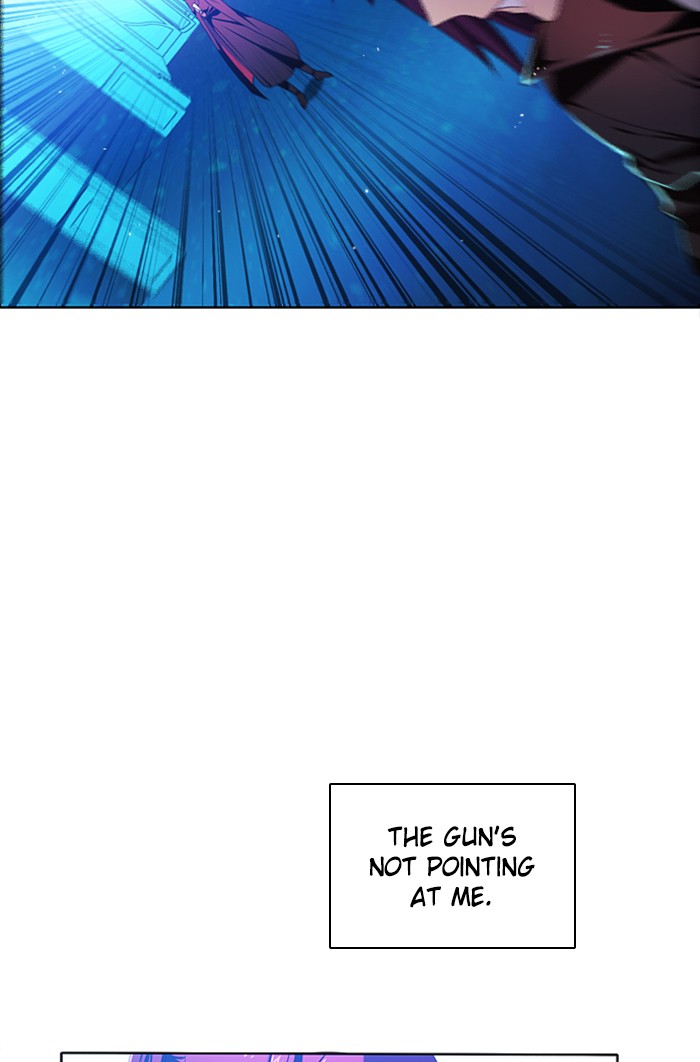 Zero Game Chapter 84 page 98 - Chapter 84: Episode 84 - Flag
