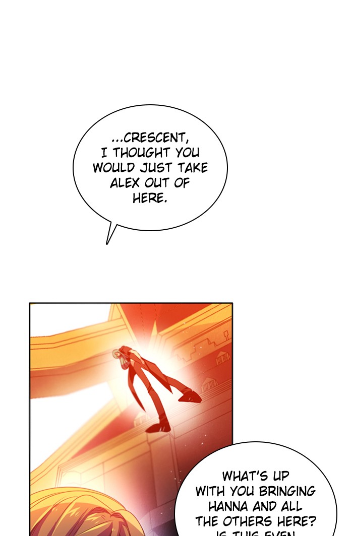 Zero Game Chapter 85 page 100 - Chapter 85: Episode 85 - Authority Can't Last Forever (1)