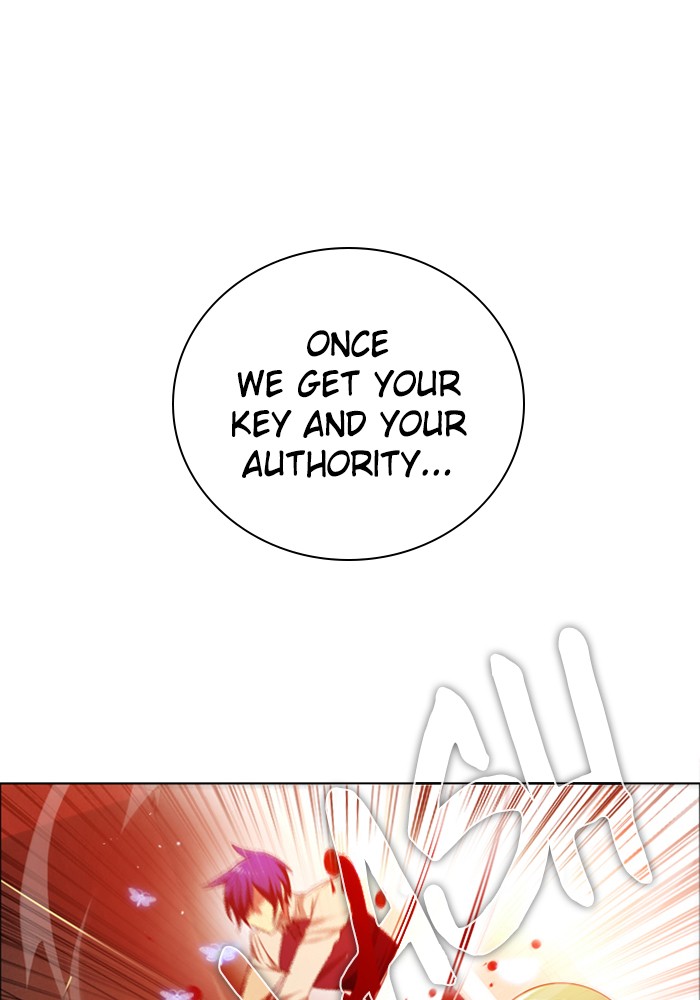 Zero Game Chapter 85 page 105 - Chapter 85: Episode 85 - Authority Can't Last Forever (1)