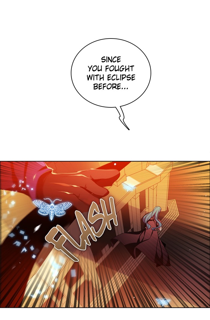 Zero Game Chapter 85 page 116 - Chapter 85: Episode 85 - Authority Can't Last Forever (1)