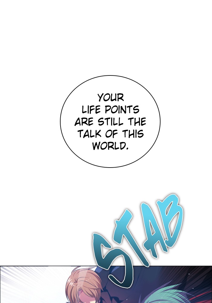 Zero Game Chapter 85 page 22 - Chapter 85: Episode 85 - Authority Can't Last Forever (1)