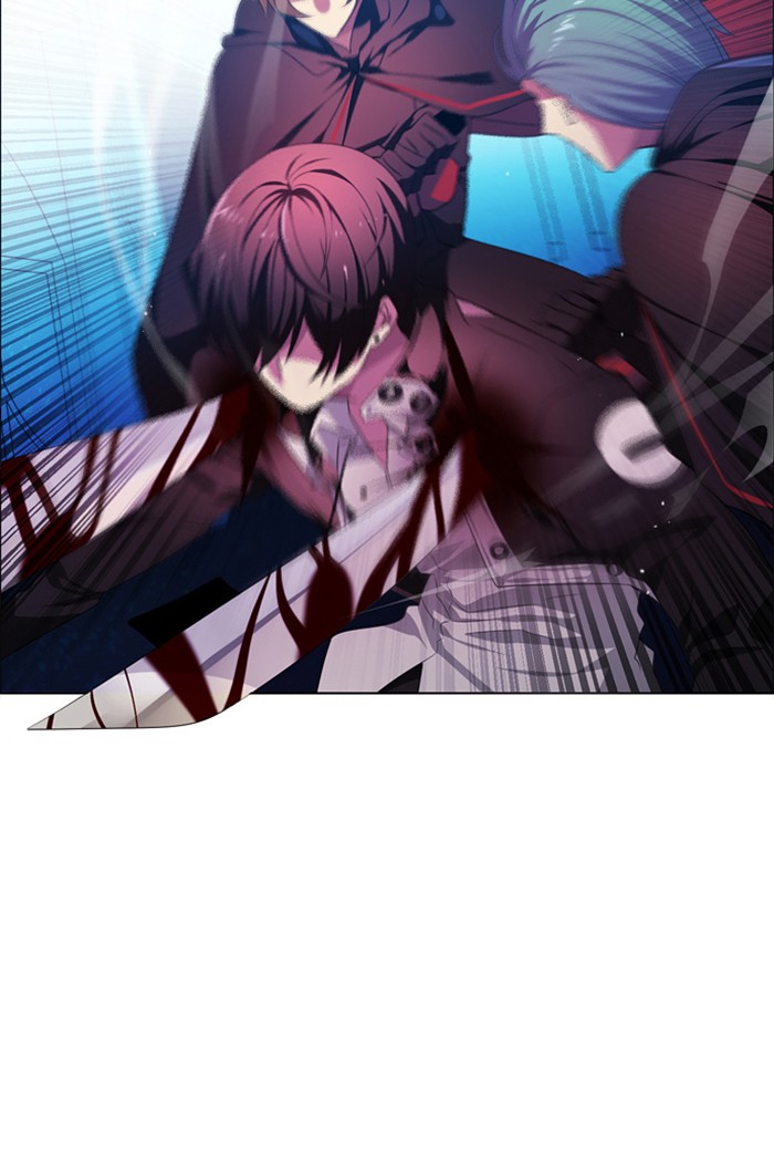 Zero Game Chapter 85 page 23 - Chapter 85: Episode 85 - Authority Can't Last Forever (1)