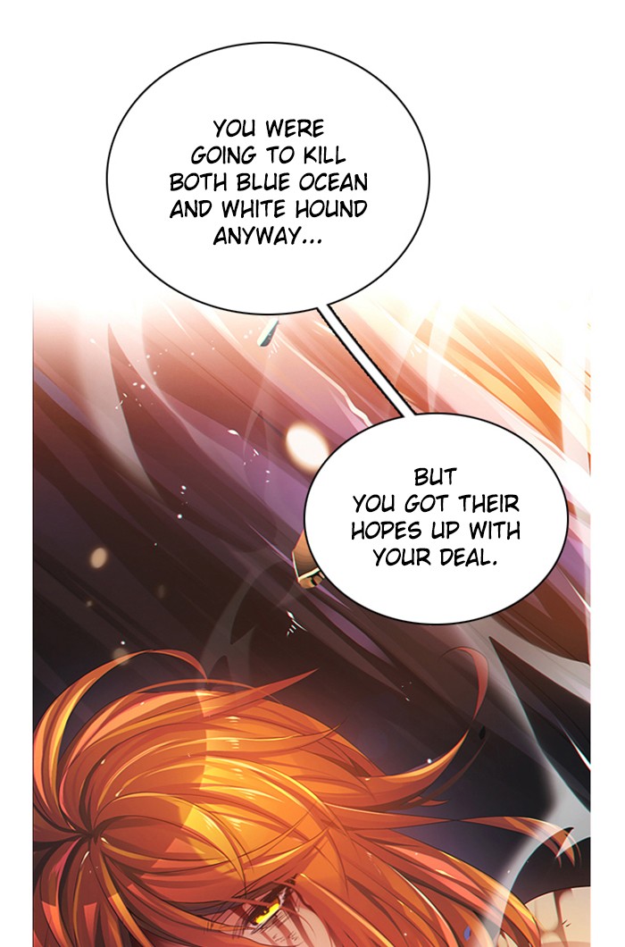 Zero Game Chapter 85 page 25 - Chapter 85: Episode 85 - Authority Can't Last Forever (1)
