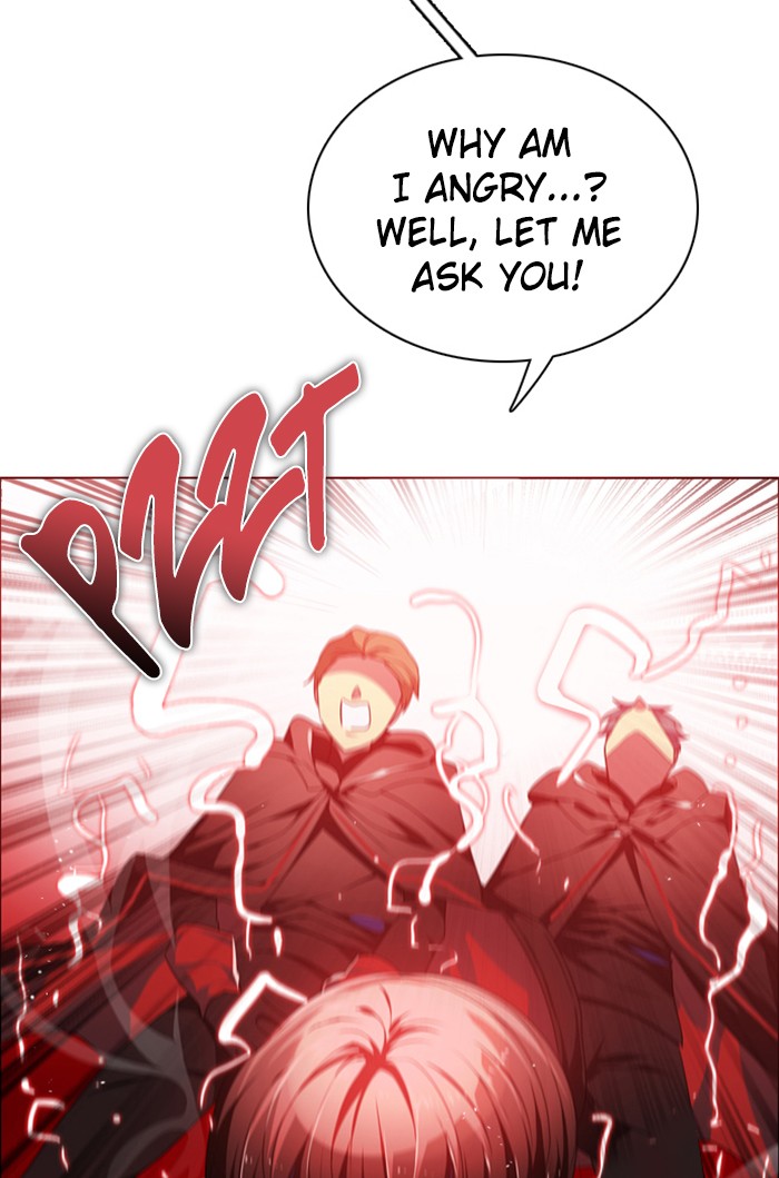 Zero Game Chapter 85 page 27 - Chapter 85: Episode 85 - Authority Can't Last Forever (1)