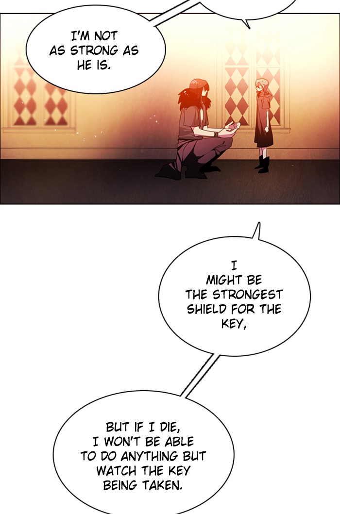 Zero Game Chapter 85 page 3 - Chapter 85: Episode 85 - Authority Can't Last Forever (1)