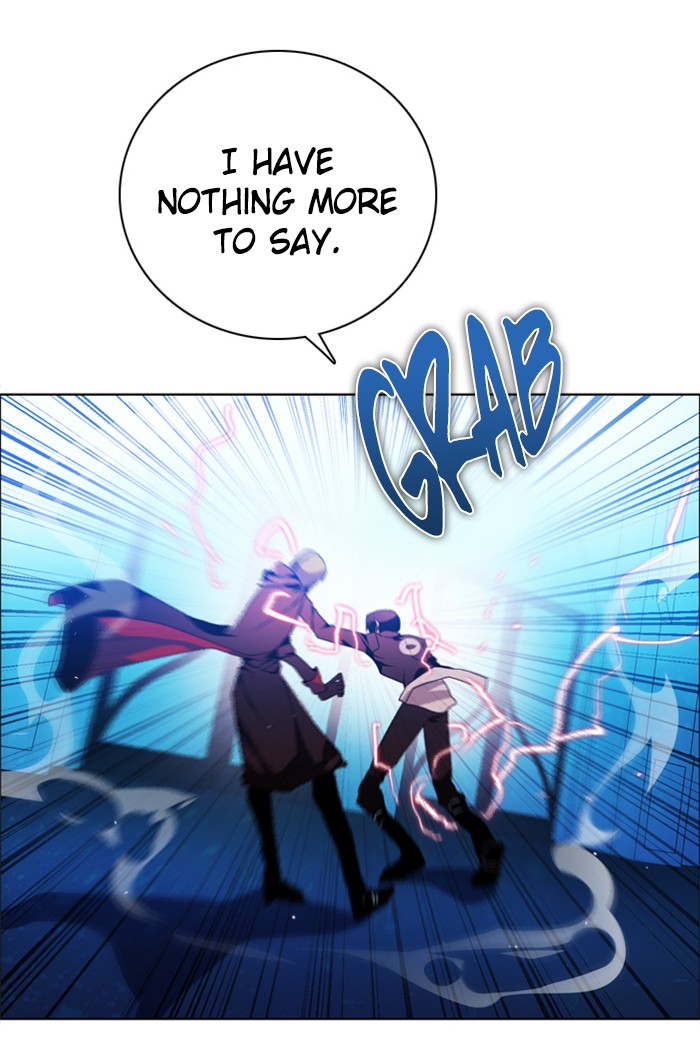 Zero Game Chapter 85 page 32 - Chapter 85: Episode 85 - Authority Can't Last Forever (1)
