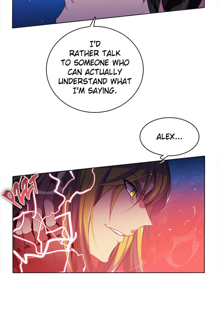 Zero Game Chapter 85 page 34 - Chapter 85: Episode 85 - Authority Can't Last Forever (1)