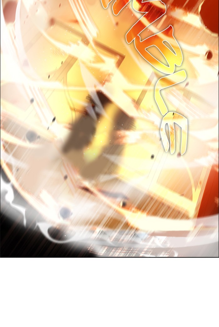 Zero Game Chapter 85 page 38 - Chapter 85: Episode 85 - Authority Can't Last Forever (1)