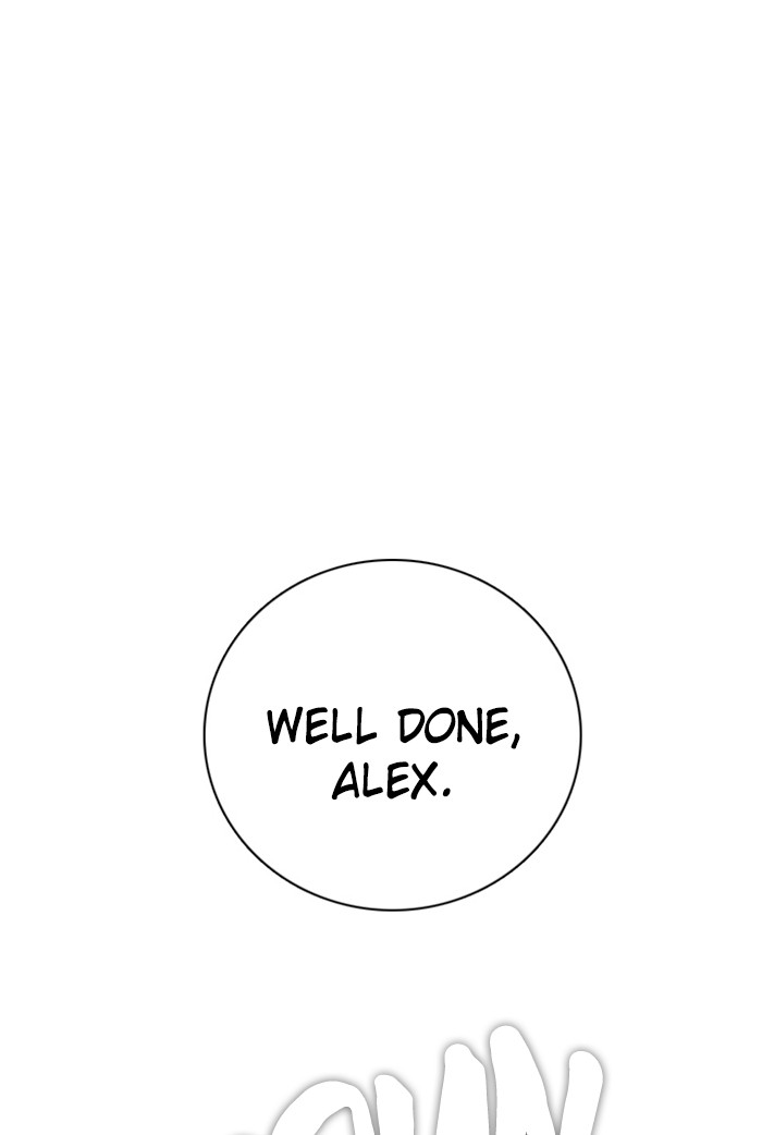 Zero Game Chapter 85 page 40 - Chapter 85: Episode 85 - Authority Can't Last Forever (1)