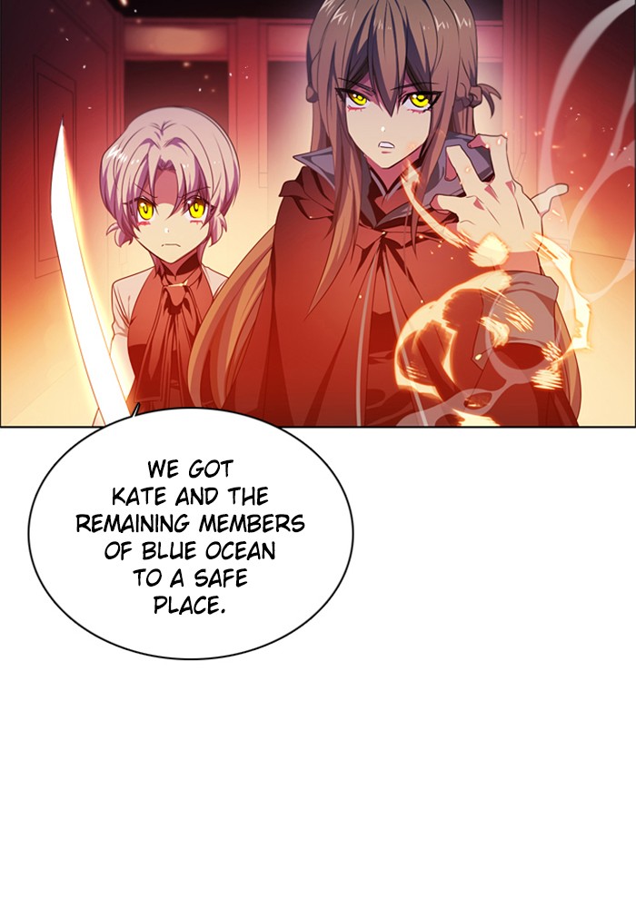 Zero Game Chapter 85 page 43 - Chapter 85: Episode 85 - Authority Can't Last Forever (1)