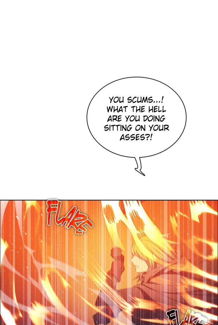 Zero Game Chapter 85 page 44 - Chapter 85: Episode 85 - Authority Can't Last Forever (1)