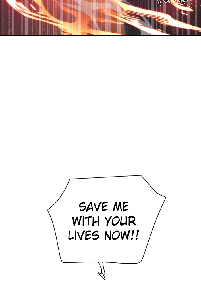 Zero Game Chapter 85 page 45 - Chapter 85: Episode 85 - Authority Can't Last Forever (1)