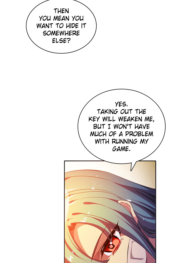 Zero Game Chapter 85 page 5 - Chapter 85: Episode 85 - Authority Can't Last Forever (1)