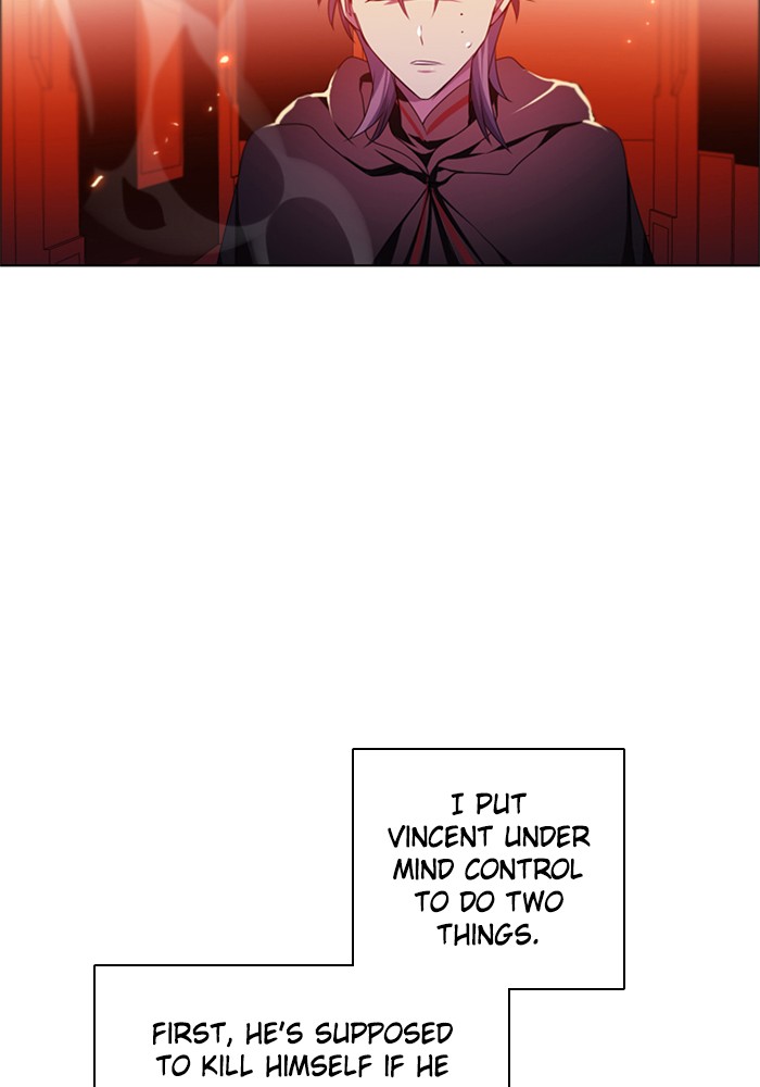 Zero Game Chapter 85 page 55 - Chapter 85: Episode 85 - Authority Can't Last Forever (1)