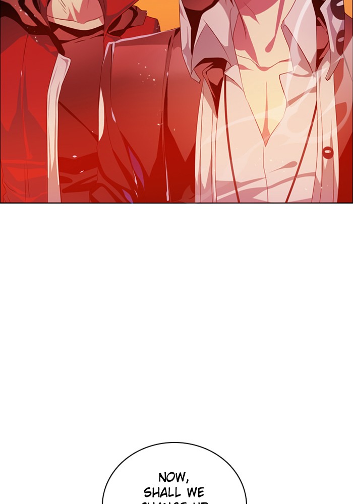 Zero Game Chapter 85 page 76 - Chapter 85: Episode 85 - Authority Can't Last Forever (1)