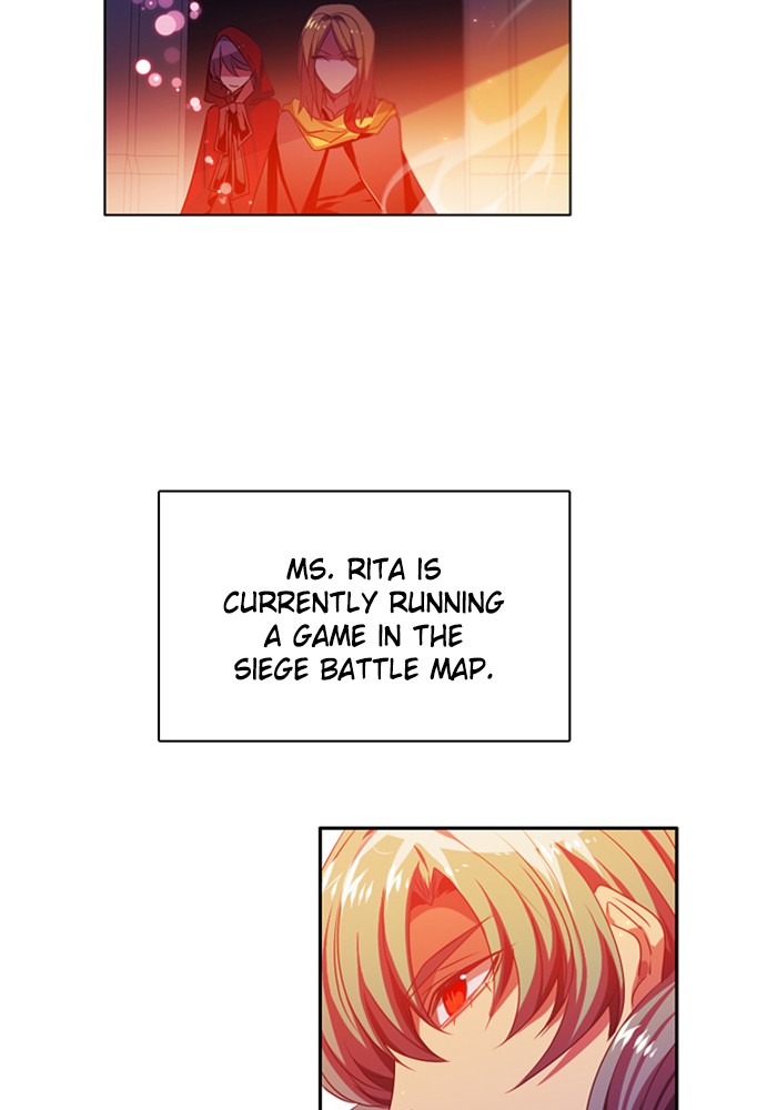 Zero Game Chapter 85 page 86 - Chapter 85: Episode 85 - Authority Can't Last Forever (1)