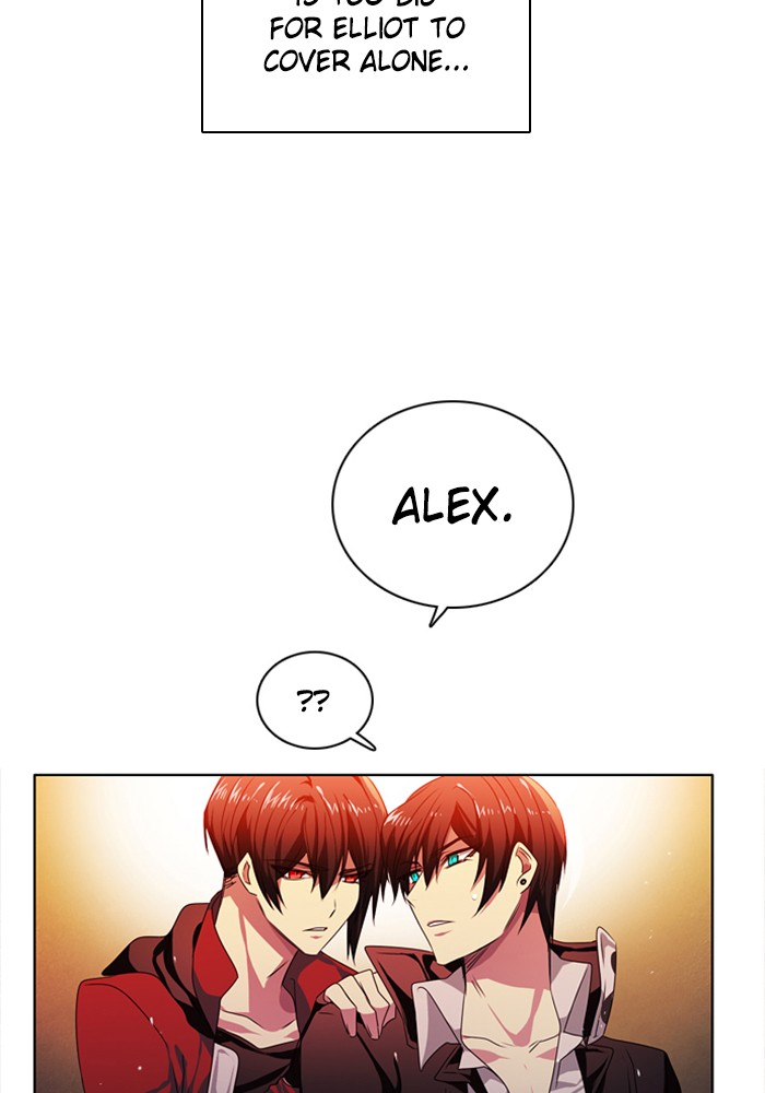 Zero Game Chapter 85 page 95 - Chapter 85: Episode 85 - Authority Can't Last Forever (1)