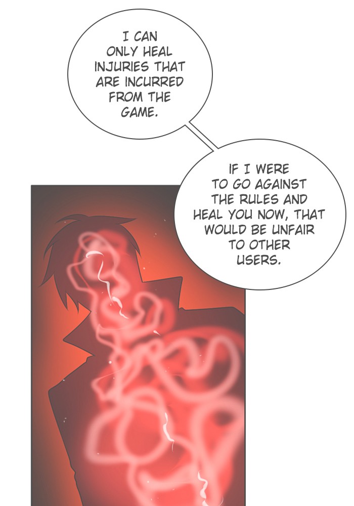 Zero Game Chapter 86 page 103 - Chapter 86: Episode 86 - Authority Can't Last Forever (2)