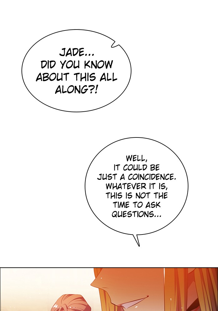 Zero Game Chapter 86 page 109 - Chapter 86: Episode 86 - Authority Can't Last Forever (2)