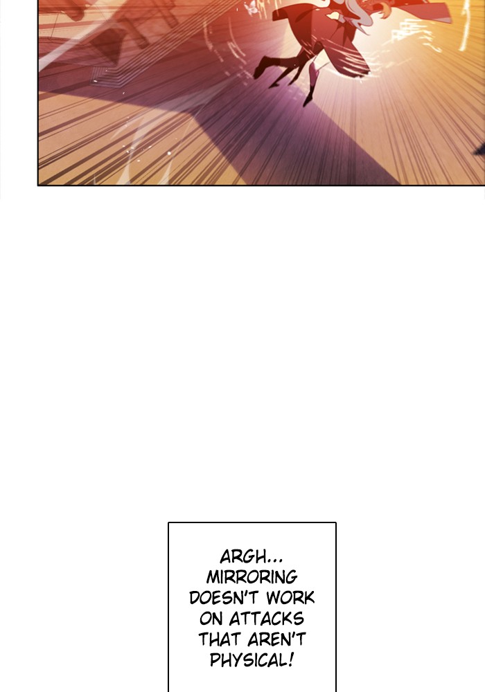 Zero Game Chapter 86 page 12 - Chapter 86: Episode 86 - Authority Can't Last Forever (2)