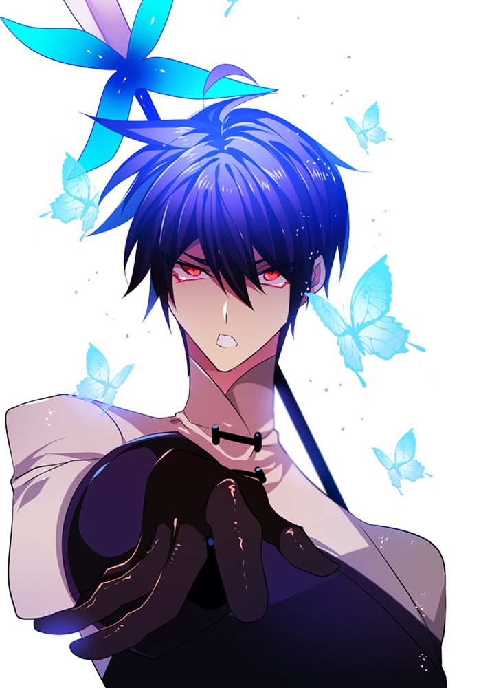 Zero Game Chapter 86 page 120 - Chapter 86: Episode 86 - Authority Can't Last Forever (2)