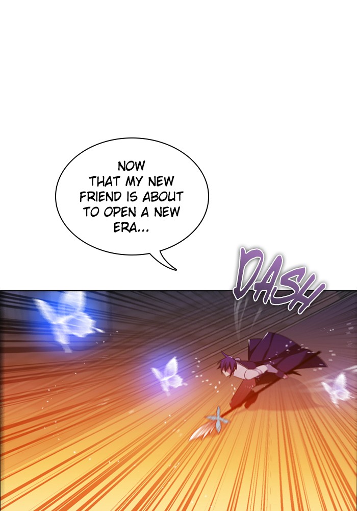 Zero Game Chapter 86 page 122 - Chapter 86: Episode 86 - Authority Can't Last Forever (2)