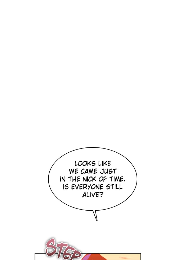 Zero Game Chapter 86 page 130 - Chapter 86: Episode 86 - Authority Can't Last Forever (2)