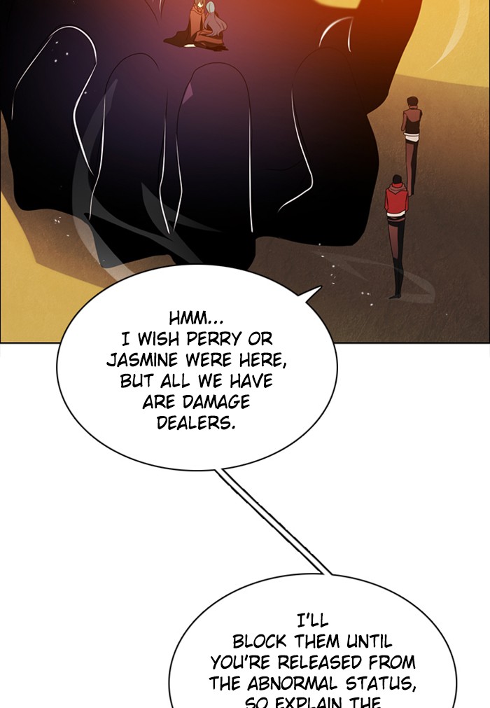 Zero Game Chapter 86 page 19 - Chapter 86: Episode 86 - Authority Can't Last Forever (2)