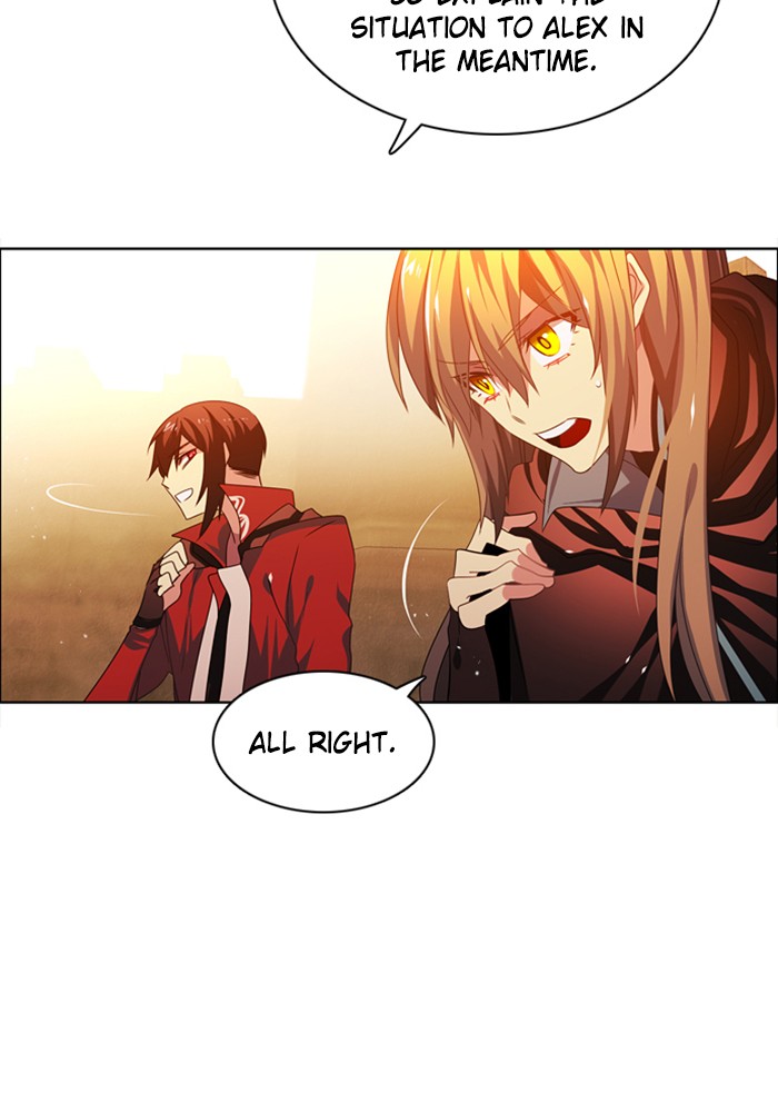 Zero Game Chapter 86 page 20 - Chapter 86: Episode 86 - Authority Can't Last Forever (2)
