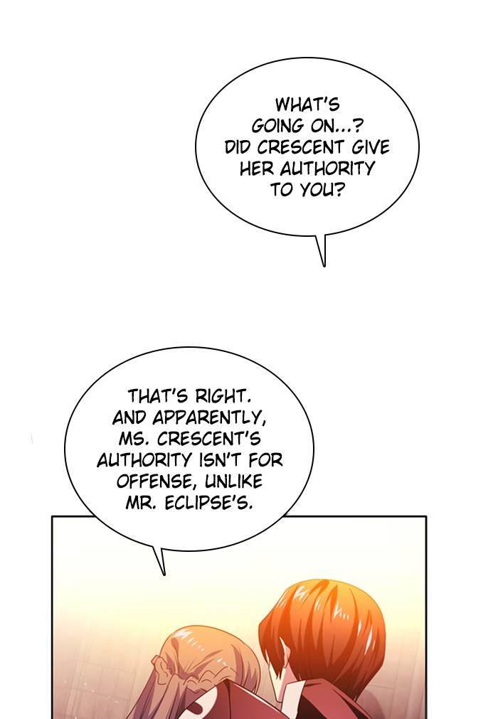 Zero Game Chapter 86 page 21 - Chapter 86: Episode 86 - Authority Can't Last Forever (2)