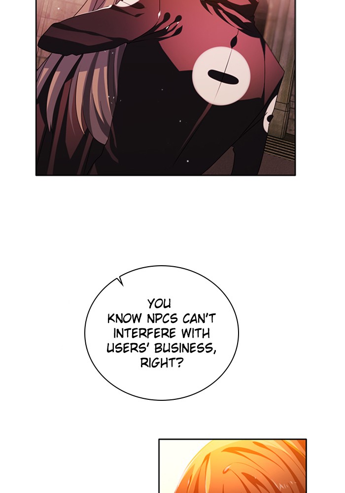 Zero Game Chapter 86 page 22 - Chapter 86: Episode 86 - Authority Can't Last Forever (2)